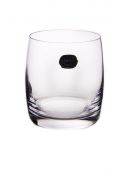 Склянки для віскі BOHEMIA 25015-290-VER 290мл 3шт.