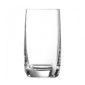 Склянки для води Bohemia 261805-380-VER VERSO 380 мл 3 шт