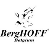 Банка для зберігання BergHOFF 3700069 12х16 см