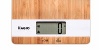 Весы кухонные Magio 693MG электронные 5 кг