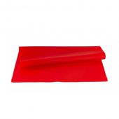 Силиконовый коврик CON BRIO 670CB 60х40 см Красный