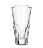 Набір високих склянок для соку 480мл, 6 штук Apollo  BOHEMIA 2KD16-99P89-480