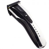 Беспроводная машинка для стрижки волос Maestro MR660 керамическое лезвие