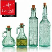 Бутылка Bormioli Rocco 630230M04221990 Fiori 0.5 л