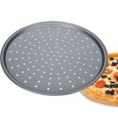 Форма для пиццы перфорированная EMPIRE 9861-E 300 мм