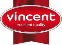 Чайник VINCENT 3582-VC з нержавіючої сталі 2,5 л