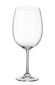 АКЦІЯ BOHEMIA 1SD22-640 Milvus (Barbara) Келихи для червого вина 640мл, набір 6 шт