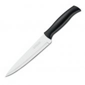 Набір кухонних ножів Tramontina 023084/005 ATHUS 12 шт black
