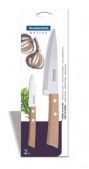 Набор ножей Tramontina 22999/040 Nativa 2 шт