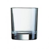 Склянка низька для віскі 300 мл Luminarc L2654/1 ISLANDE