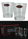 Стакан для воды Riedel 6416/40 Double Old Fashion 374 мл