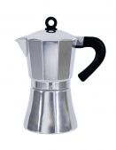 Гейзерная кофеварка CON BRIO 6509CB 0,45 л