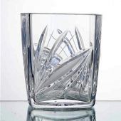 Набір кришталевих стаканів для віскі 250мл, 6 штук НЕМАН 8016-250-900/147