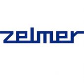 Блендер стационарный Zelmer 32Z012 600 Вт Черный
