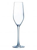 Набор бокалов-флейт для шампанского ARCOROC Mineral 2090H 160 мл - 6 шт