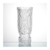 Кришталева ваза НЕМАН 4305-2-1000/20 для квітів 263мм