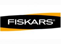 Грабли для грунта Fiskars 135511 QuikFit 360 мм