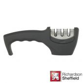 Точилка для ножей Amefa Richardson RACC99UK76909 3 в 1
