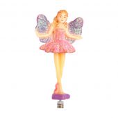 Музична скринька REED&BARTON M215PW Fairy Princess Jewelry 19,3 Х 15,6 х 10,7 см
