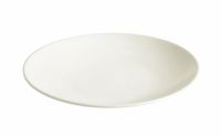 IPEC FDMO20I Тарелка десертная круглая белая 20см MONACO