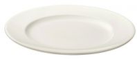 IPEC FAV-INA тарелка десертная круглая белая 21см VERONA