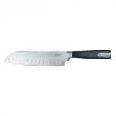 Нож Santoku RONDELL RD-687 Cascara 17,8 см