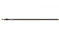 Телескопічна графітова ручка Fiskars 136032 QuikFit 2280 - 4000 см
