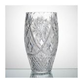 Хрустальная ваза для цветов Неман 5151-1-1000-1 высота 22см.