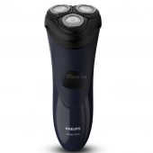 Електробритва для сухого гоління Philips 1100/04s Series 1000 9 Вт