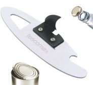 Нож консервный TESCOMA 420252 PRESTO компактный 10 см