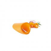 Спіральна терка для моркви TESCOMA 420635 PRESTO FRUIT & VEG 9 см