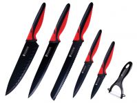 Набір кухонних ножів ZILLINGER 776ZL 6 предметів