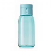 Бутылка для воды Joseph Joseph 81048 Dot с индикатором 400 мл Turquoise