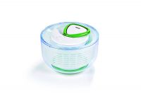 Сушилка для зелени Zyliss E940004 Salad Spinner малая 21.5x21.5x13 см