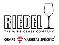 Набір келихів Riedel 5408/93 PAY 9 GET 12 Ouverture 12 штук