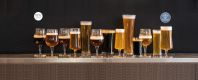 Набор бокалов для пива Schott Zwiesel 120014 Beer Basic 0.5 л 2 шт