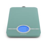 Цифровые кухонные весы Brabantia 480720 Mint 5 кг