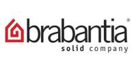 Модульна пластикова банка Brabantia 290107 квадратна 2,5 л Pink