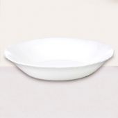 Глубокая тарелка MAESTRO MR30771-11 White-2 17.5 см