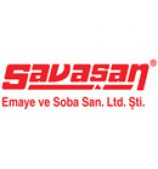 Кастрюля эмалированная низкая SAVASAN 6289780 2 л - 18 см (GD63250)