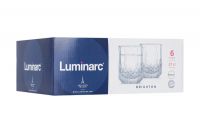 LUMINARC N1285 Склянка BRIGHTON 270мл