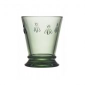 Набір склянок La Rochere 00612114S4 Abeille 4 шт 270 мл