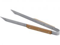Щипцы для гриля BergHOFF 4490310 с деревянными ручками 395 мм