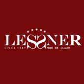 Заварник френч - пресс Lessner 11632-350 350 мл