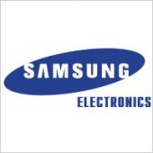 Мікрохвильова піч з грилем Samsung 731GE-K сенсорна 800 Вт