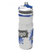Пляшка для води Contigo 1000-0186 Devon Insulated 650 мл Синя