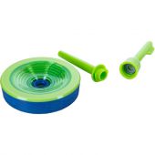 Детский стакан Contigo 1000-0770 Spill Proof Tumbler 420 мл Зеленый