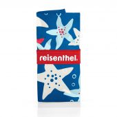 Сумка складная Reisenthel AT 4050 mini maxi shopper 43,5 x 60 x 7 см aquarius