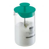Збивач молока і вершків Bodum 1466-140B-Y16 Aerius Milk Frother 0,25 л Green