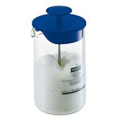 Збивач молока і вершків Bodum 1466-140B-Y16 Aerius Milk Frother 0,25 л Blue